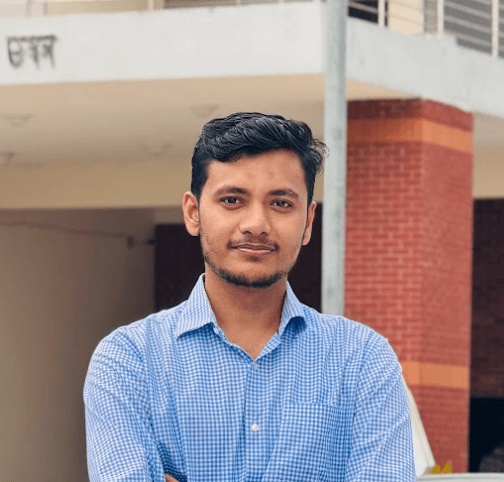 Abdul Mazid Akash